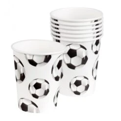 Boland 10 Gobelets Foot