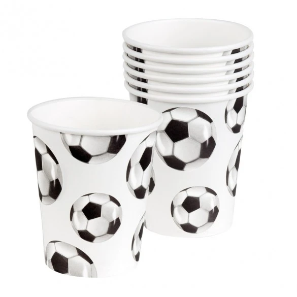 Boland 10 Gobelets Foot 1 Boland 10 Gobelets Foot