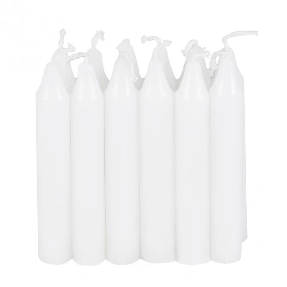 Boland 12 Bougies Pour Lampions 2 Boland 12 Bougies Pour Lampions â Image 2