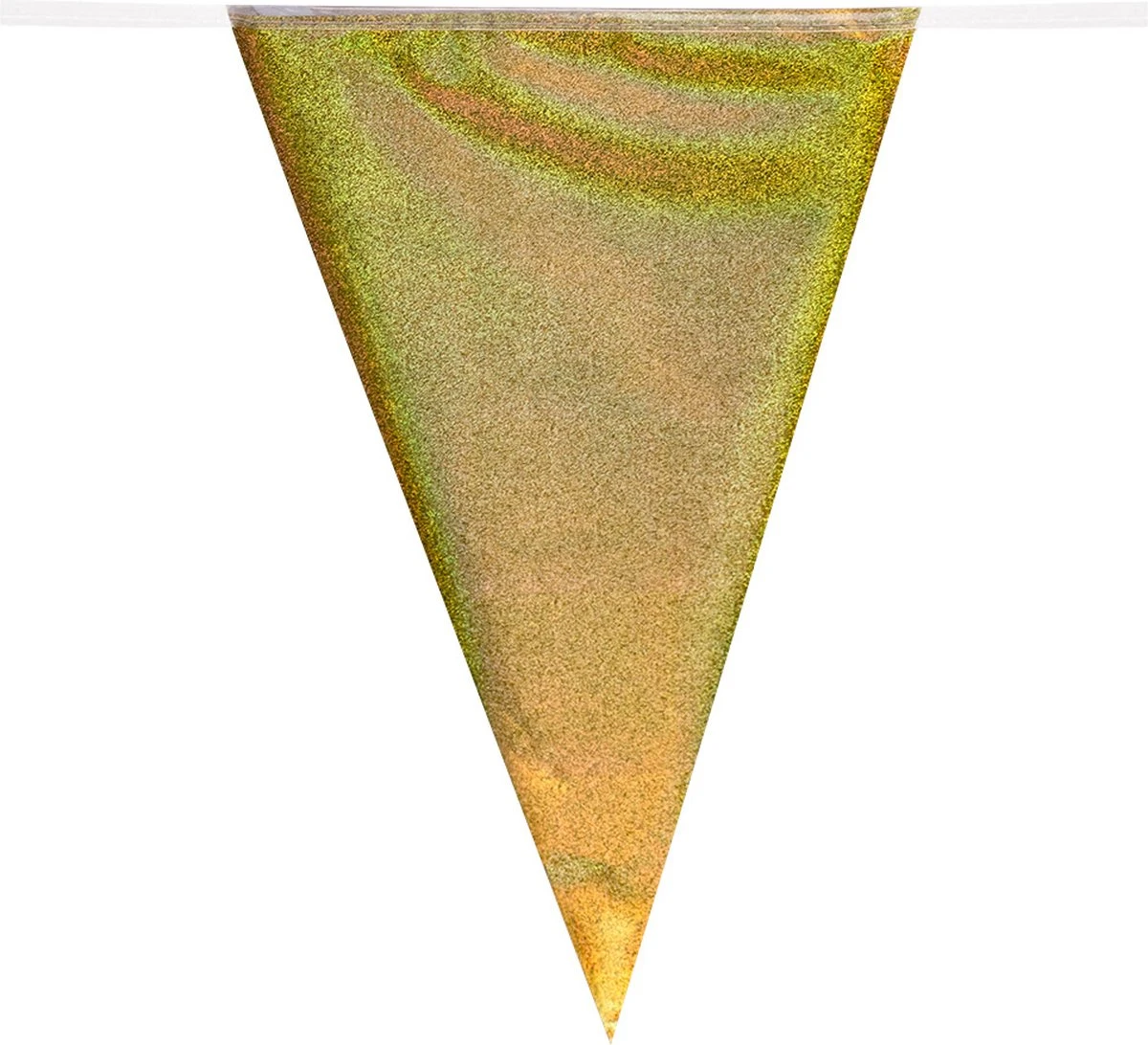 Boland 1x Sirène / Sirène / Océan Fête à Thème Feuille Bunting Or 4 Mètres - Articles De Fête Kinder / Décoration Pour La Table 5 Boland 1x Sirène / Sirène / Océan Fête à Thème Feuille Bunting Or 4 Mètres - Articles De Fête Kinder / Décoration Pour La Table – Image 5