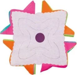 BOLAND BV - Guirlande En Papier Multicolore à Motif Floral - Décoration> Guirlandes Et Décorations Suspendues 8 BOLAND BV - Guirlande En Papier Multicolore à Motif Floral - Décoration> Guirlandes Et Décorations Suspendues -Boland 1200x1176