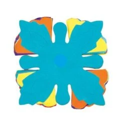 BOLAND BV - Guirlande De Fleurs En Papier De 4 Mètres - Décoration> Guirlandes Et Décorations Suspendues -Boland 1200x1200 7