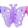 BOLAND BV - Guirlande De Papillons En Papier De 6 Mètres - Décoration> Guirlandes Et Décorations Suspendues