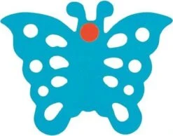 BOLAND BV - Guirlande De Papillons En Papier De 6 Mètres - Décoration> Guirlandes Et Décorations Suspendues 11 BOLAND BV - Guirlande De Papillons En Papier De 6 Mètres - Décoration> Guirlandes Et Décorations Suspendues -Boland 1200x942