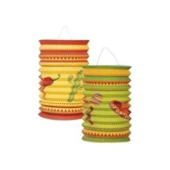 Boland 2 Lampions Mexique