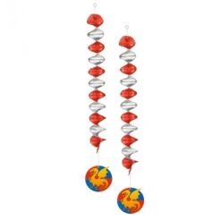 Boland 2 Suspensions Médiévales
