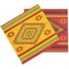 Boland 20 Serviettes Fiesta Mexicaine