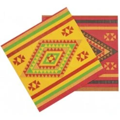 Boland 20 Serviettes Fiesta Mexicaine