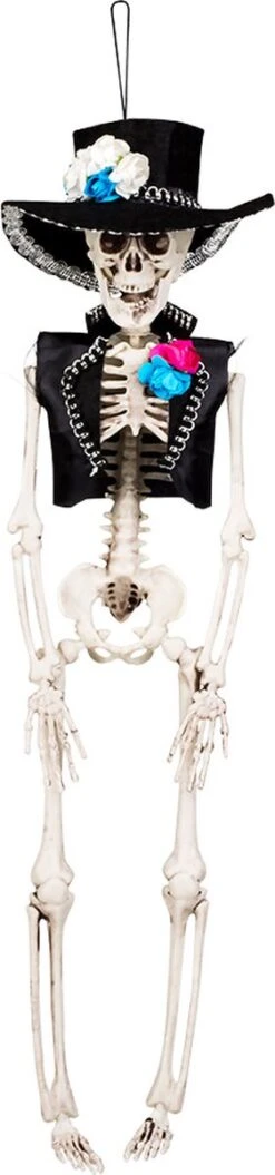 BOLAND BV - Décoration à Suspendre Pour Marié Mexicain - Décoration De Murs, Portes Et Fenêtres