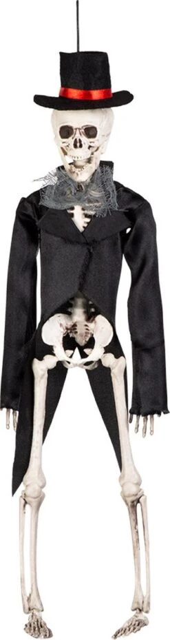 BOLAND BV - Décoration Suspendue Halloween Mariée Gothique - Décoration> Guirlandes Et Décorations Suspendues