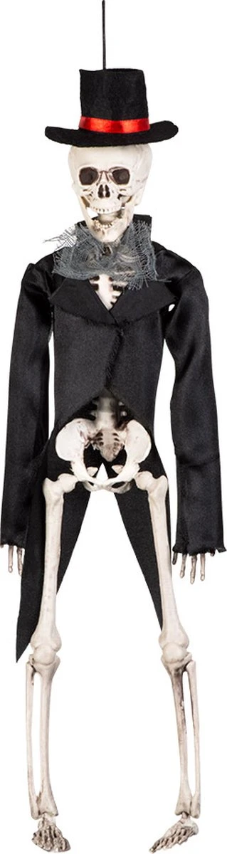 BOLAND BV - Décoration Suspendue Halloween Mariée Gothique - Décoration> Guirlandes Et Décorations Suspendues 1 BOLAND BV - Décoration Suspendue Halloween Mariée Gothique - Décoration> Guirlandes Et Décorations Suspendues