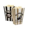 Boland 4 Bols De Popcorn Hollywood