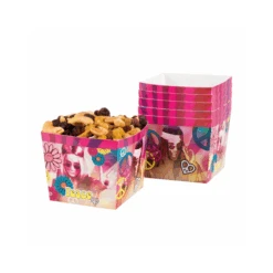 Boland 6 Coupelles Hippie 40cl