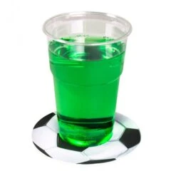 Boland 6 Dessous De Verre Foot