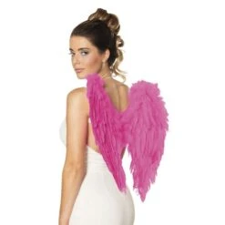Boland Ailes D'ange Fuchsia 50cm