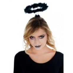 Boland Auréole D'ange Noire