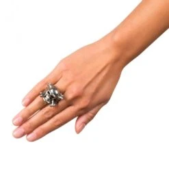 Boland Bague Pirate