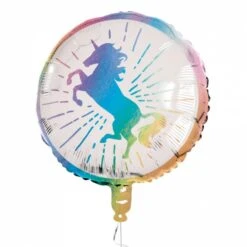Boland Ballon Alu Licorne