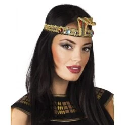 Boland Bandeau Reine D'Egypte