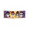Boland Bannière Déco Tissu Dia De Los Muertos