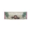 Boland Bannière Tissu Hollywood 2m20