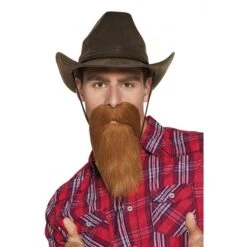 Boland Barbe Cowboy