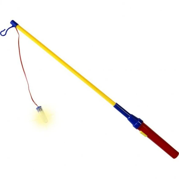Boland Porte Lampion électrique 50cm 1 Boland Porte Lampion électrique 50cm