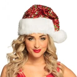 Boland Bonnet Père Noël Sparkling