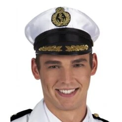 Boland Casquette Amiral