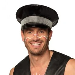 Boland Casquette Black Rock