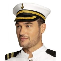 Boland Casquette Capitaine