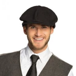 Boland Casquette Gangster 1920