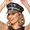Boland Casquette Rainbow Dream