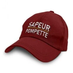 Boland Casquette Sapeur Pompette