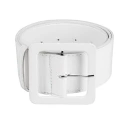 Boland Ceinture Disco Blanche