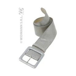 Boland Ceinture Disco Argent -Boland ceinture disco argent 4