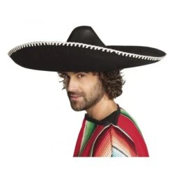 Boland Chapeau Bandit Mexicain