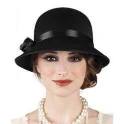 Boland Chapeau Charleston Lady