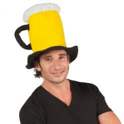 Boland Chapeau Chope De Bière
