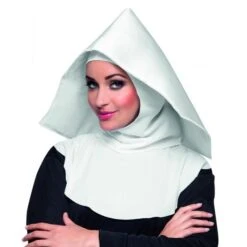 Boland Chapeau Cornette De Soeur