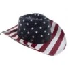Boland Chapeau Cowboy USA Luxe
