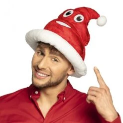 Boland Chapeau De Noël Shitmas