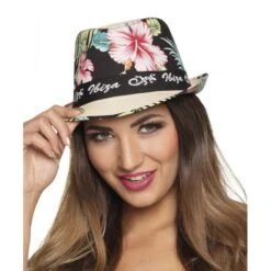 Boland Chapeau Hawai Hibiscus -Boland chapeau hawai hibiscus 2