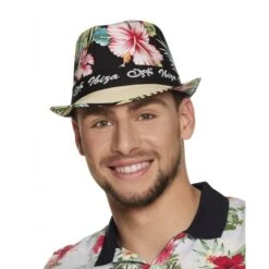 Boland Chapeau Hawai Hibiscus -Boland chapeau hawai hibiscus 3
