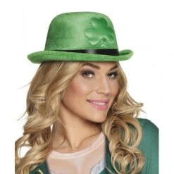 Boland Chapeau Melon Saint Patrick