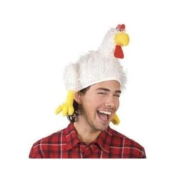 Boland Chapeau Poule Luxe -Boland chapeau poule luxe 2