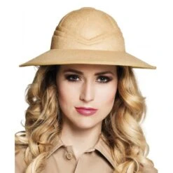 Boland Chapeau Safari