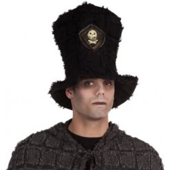 Boland Chapeau Skeleton