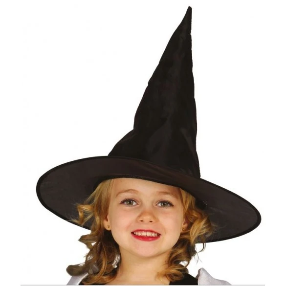 Boland Chapeau Sorcière Enfant 2 Boland Chapeau Sorcière Enfant – Image 2