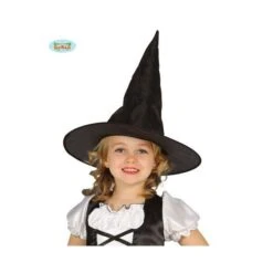 Boland Chapeau Sorcière Enfant 7 Boland Chapeau Sorcière Enfant -Boland chapeau sorciere enfant 3